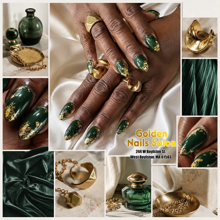 Trendy August 2026 nail designs